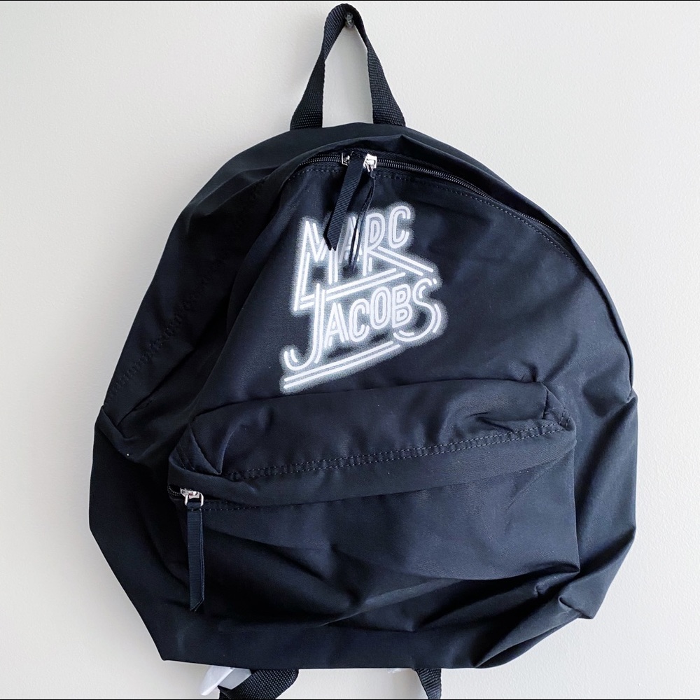 MARC JACOBS BACKPACK NEW WITH TAGS